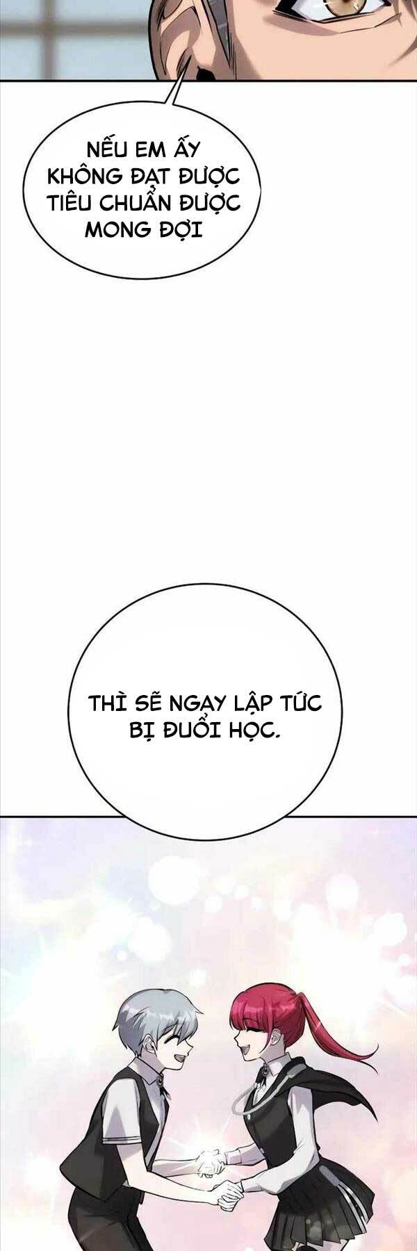 Tôi Mạnh Hơn Anh Hùng - Chapter 6 - Page 19