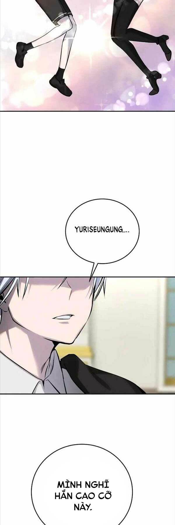 Tôi Mạnh Hơn Anh Hùng - Chapter 6 - Page 20