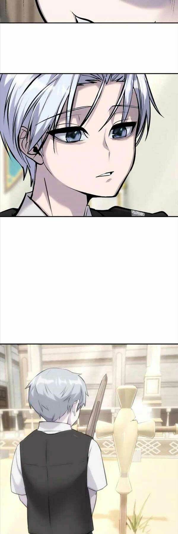 Tôi Mạnh Hơn Anh Hùng - Chapter 6 - Page 23