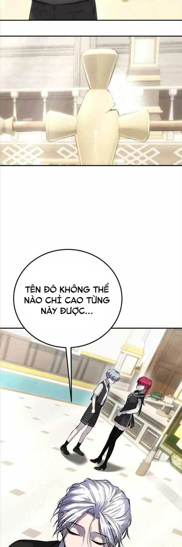 Tôi Mạnh Hơn Anh Hùng - Chapter 6 - Page 24