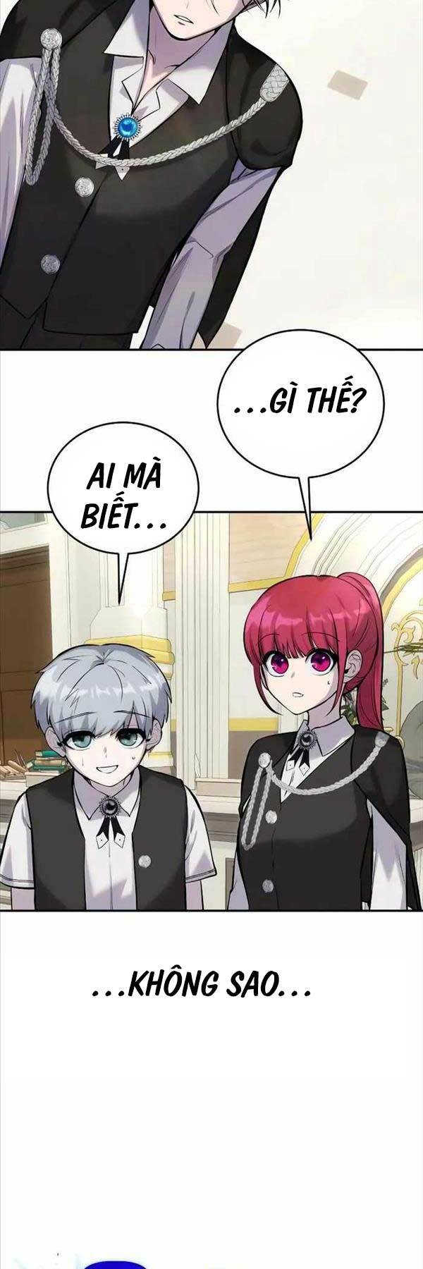 Tôi Mạnh Hơn Anh Hùng - Chapter 6 - Page 25