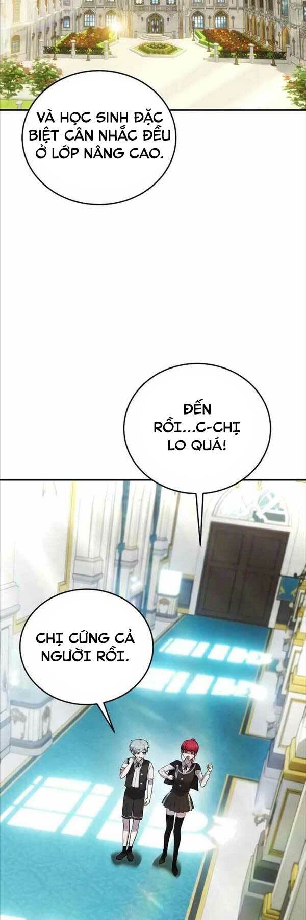 Tôi Mạnh Hơn Anh Hùng - Chapter 6 - Page 27