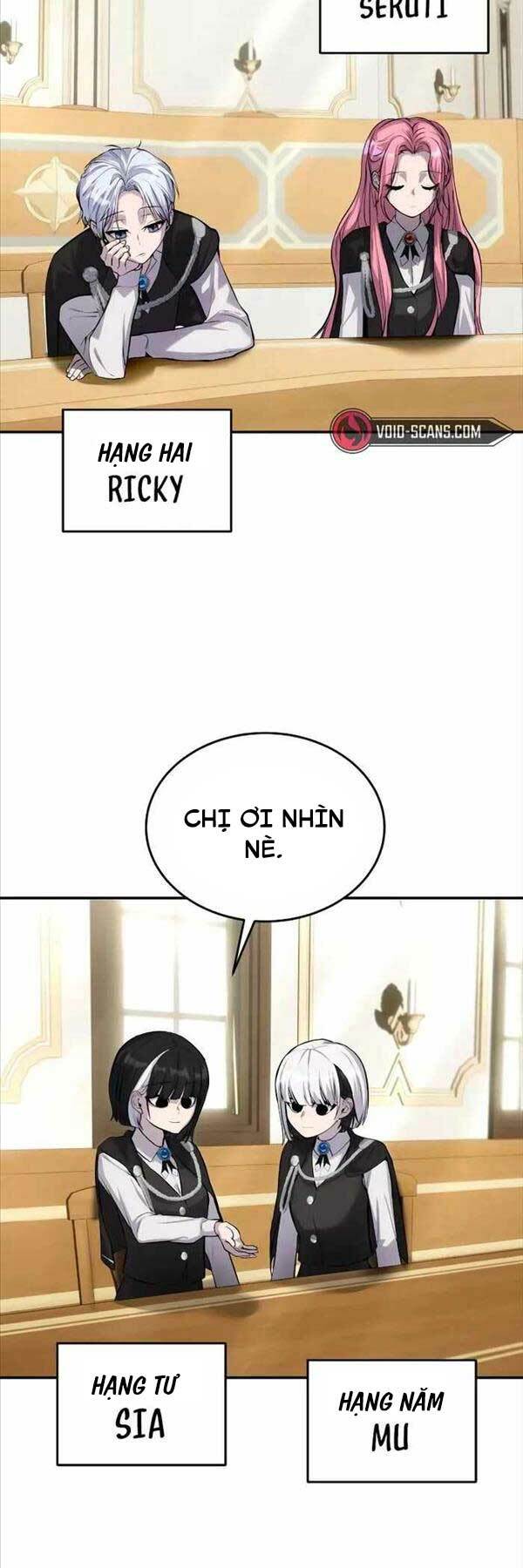 Tôi Mạnh Hơn Anh Hùng - Chapter 6 - Page 30