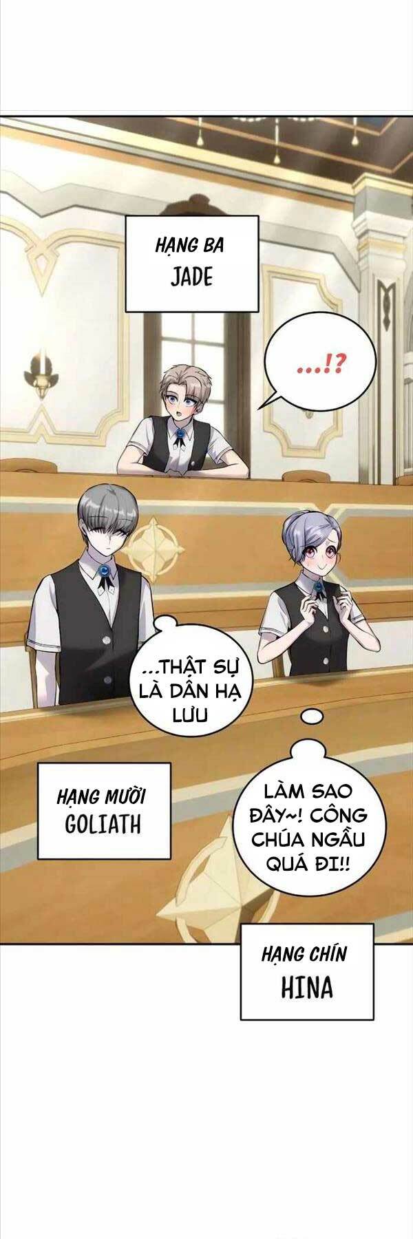 Tôi Mạnh Hơn Anh Hùng - Chapter 6 - Page 31