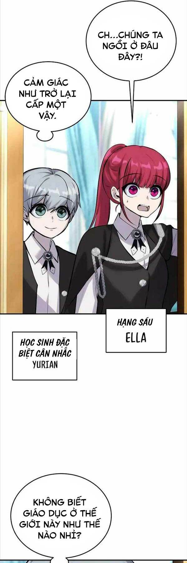 Tôi Mạnh Hơn Anh Hùng - Chapter 6 - Page 32