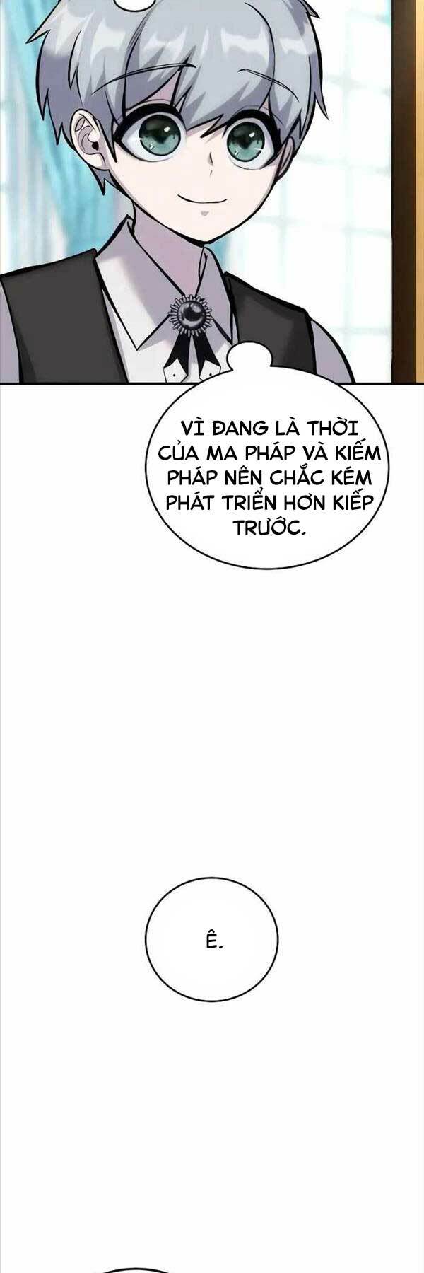 Tôi Mạnh Hơn Anh Hùng - Chapter 6 - Page 33