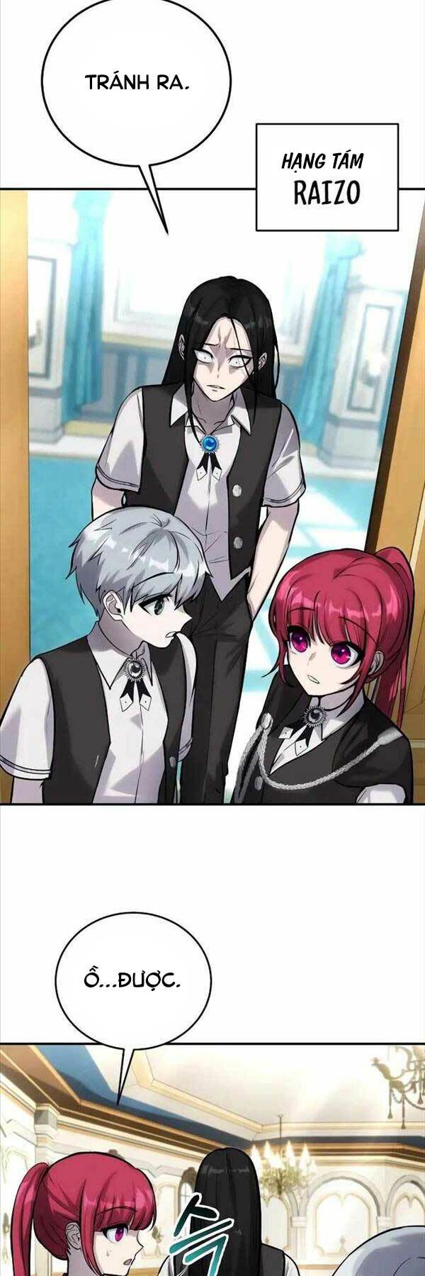 Tôi Mạnh Hơn Anh Hùng - Chapter 6 - Page 34