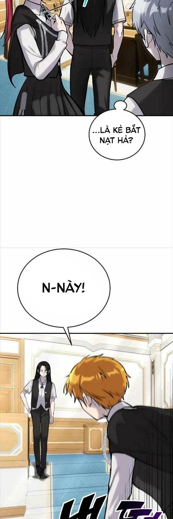 Tôi Mạnh Hơn Anh Hùng - Chapter 6 - Page 35