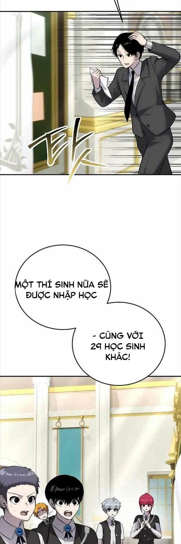 Tôi Mạnh Hơn Anh Hùng - Chapter 6 - Page 3