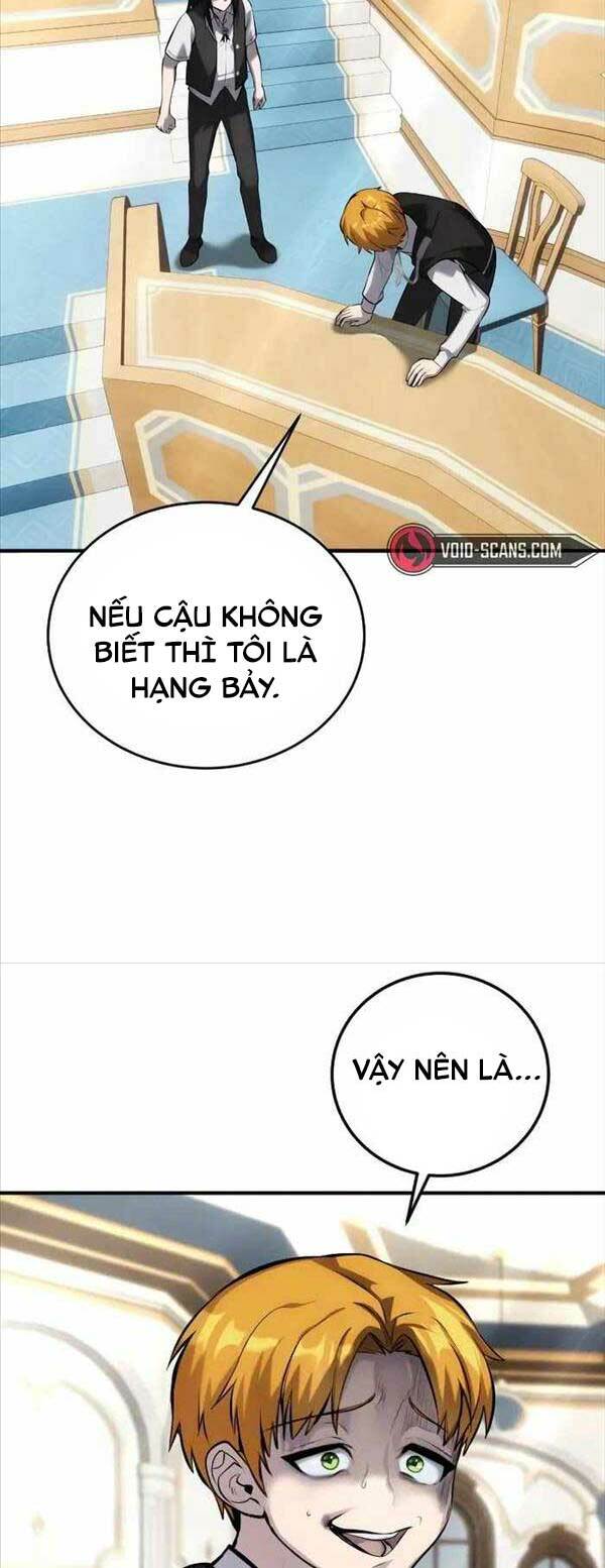 Tôi Mạnh Hơn Anh Hùng - Chapter 6 - Page 39