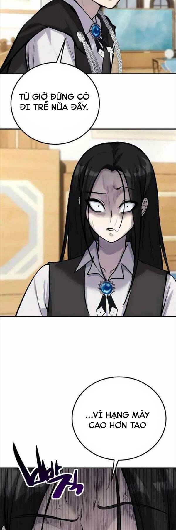 Tôi Mạnh Hơn Anh Hùng - Chapter 6 - Page 40