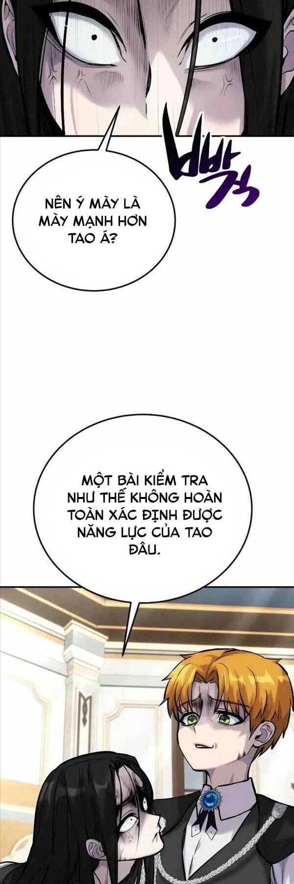 Tôi Mạnh Hơn Anh Hùng - Chapter 6 - Page 41