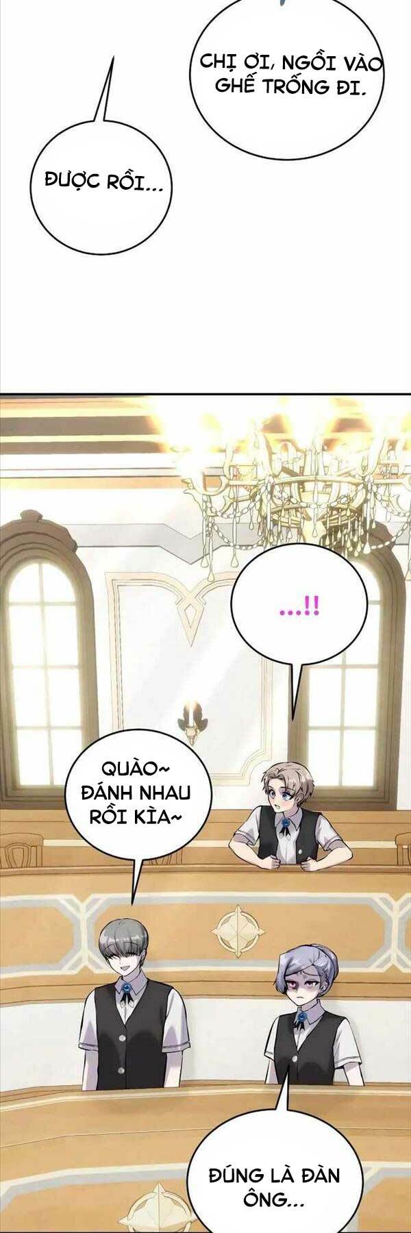 Tôi Mạnh Hơn Anh Hùng - Chapter 6 - Page 43