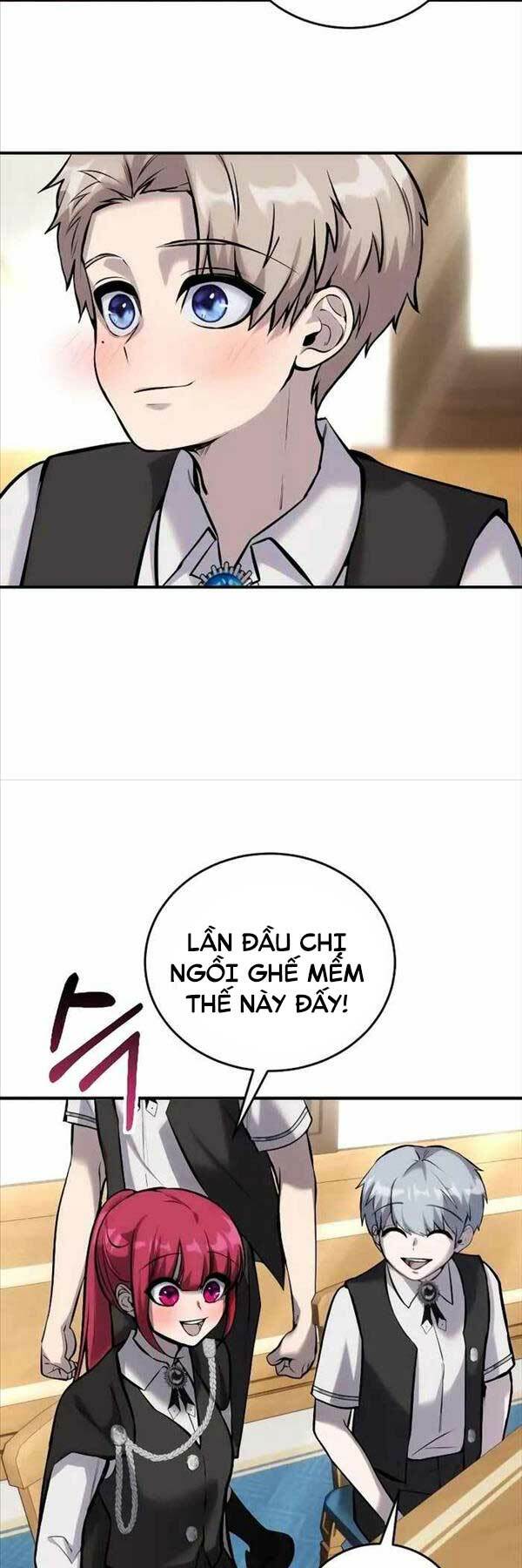 Tôi Mạnh Hơn Anh Hùng - Chapter 6 - Page 44