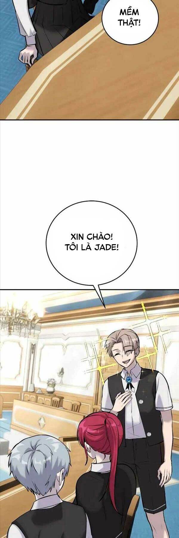Tôi Mạnh Hơn Anh Hùng - Chapter 6 - Page 45