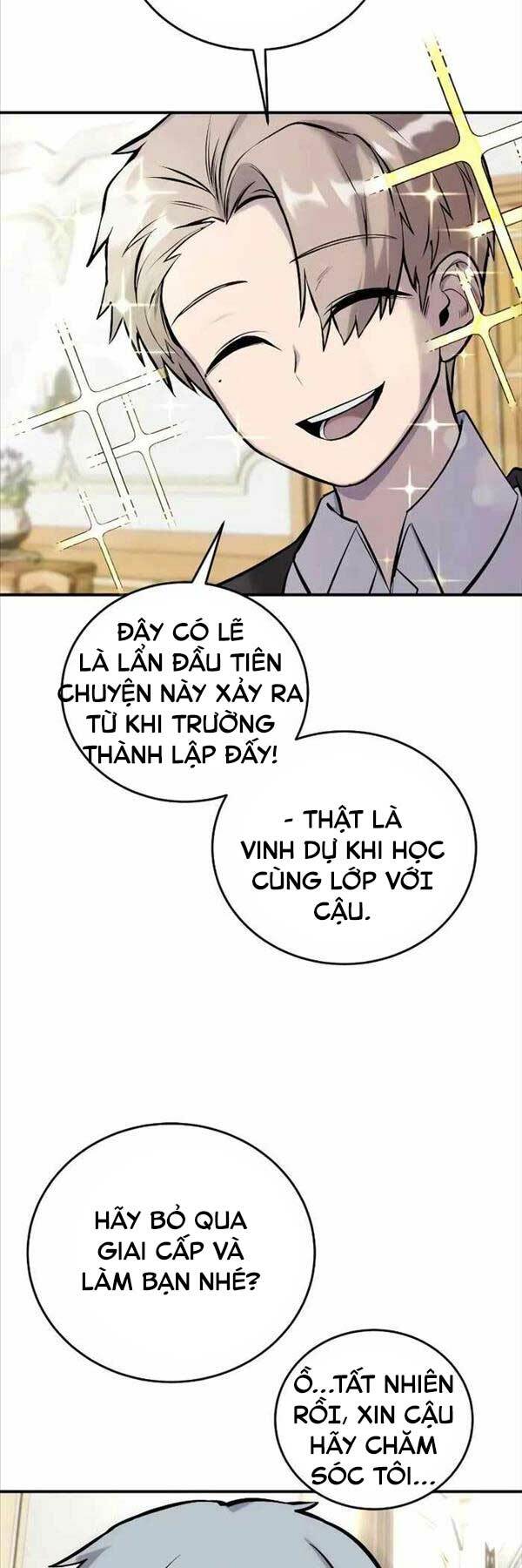 Tôi Mạnh Hơn Anh Hùng - Chapter 6 - Page 47
