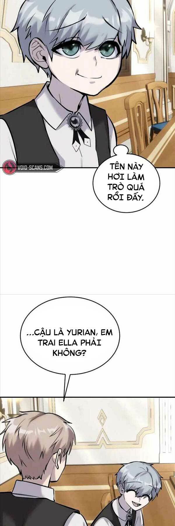 Tôi Mạnh Hơn Anh Hùng - Chapter 6 - Page 48