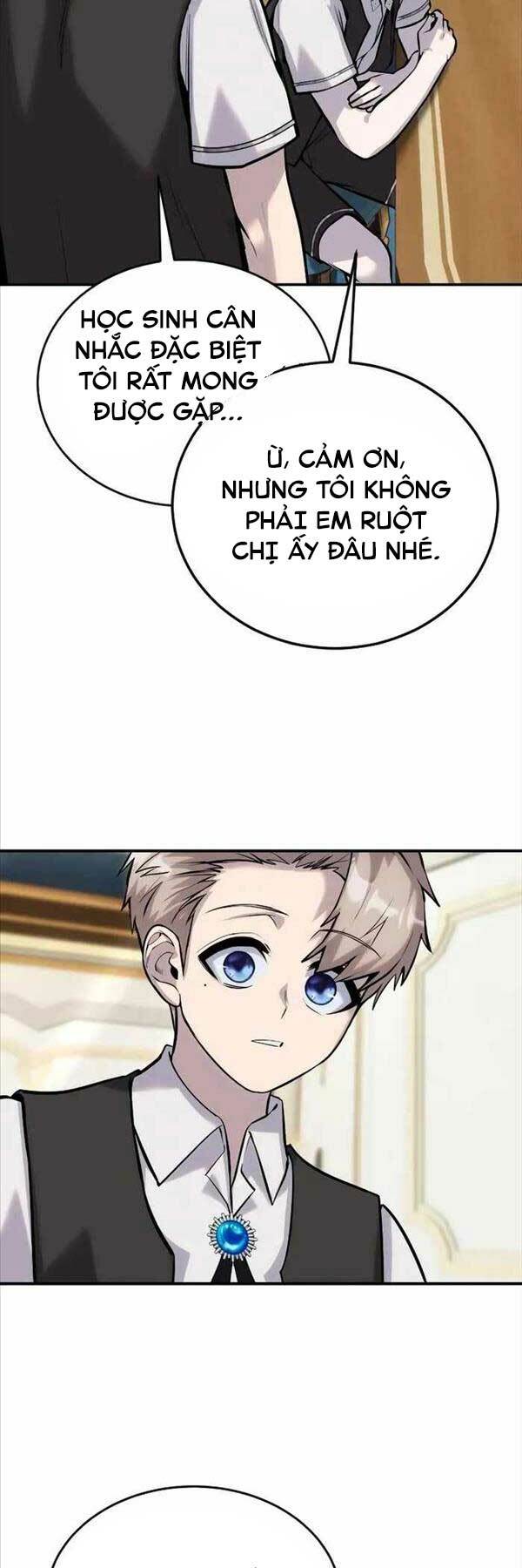 Tôi Mạnh Hơn Anh Hùng - Chapter 6 - Page 49