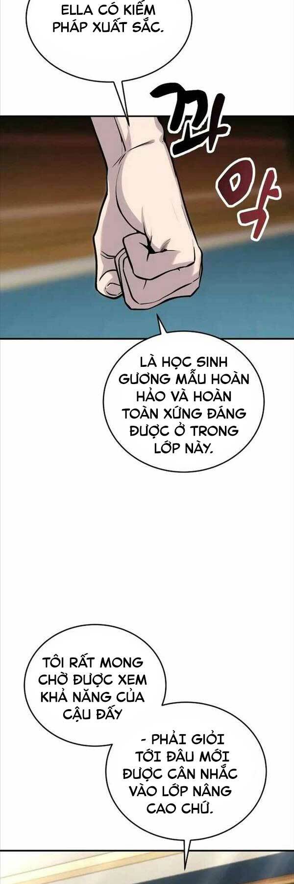 Tôi Mạnh Hơn Anh Hùng - Chapter 6 - Page 50