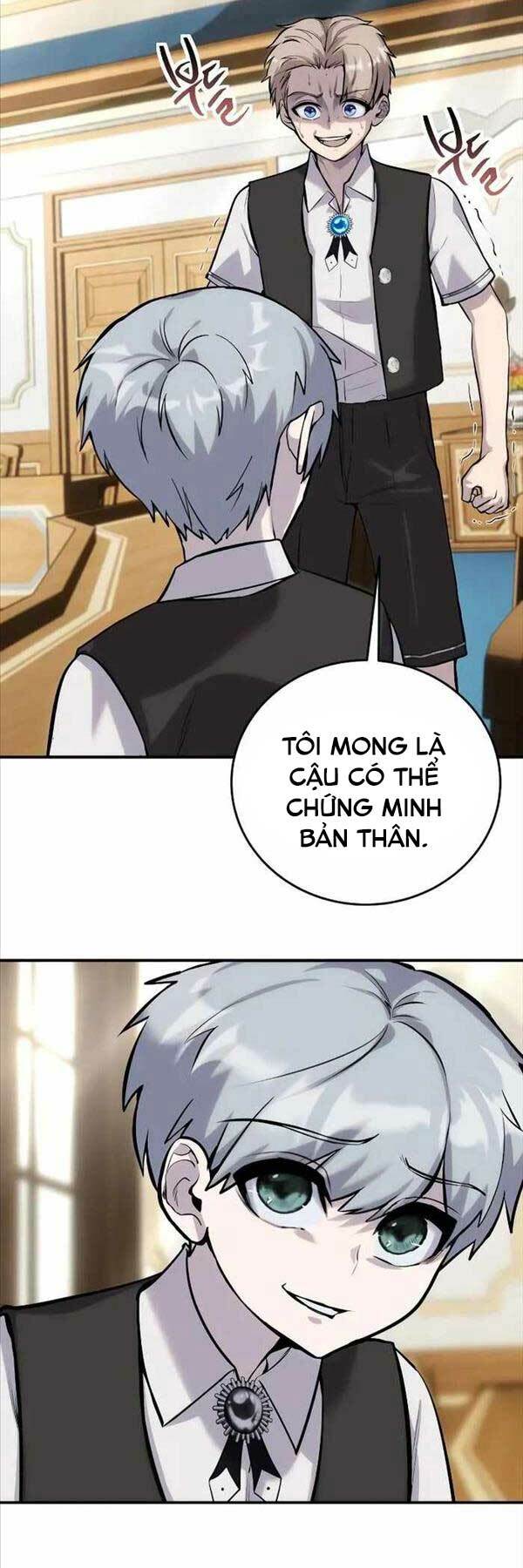 Tôi Mạnh Hơn Anh Hùng - Chapter 6 - Page 51