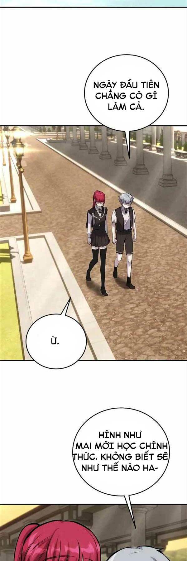 Tôi Mạnh Hơn Anh Hùng - Chapter 6 - Page 54