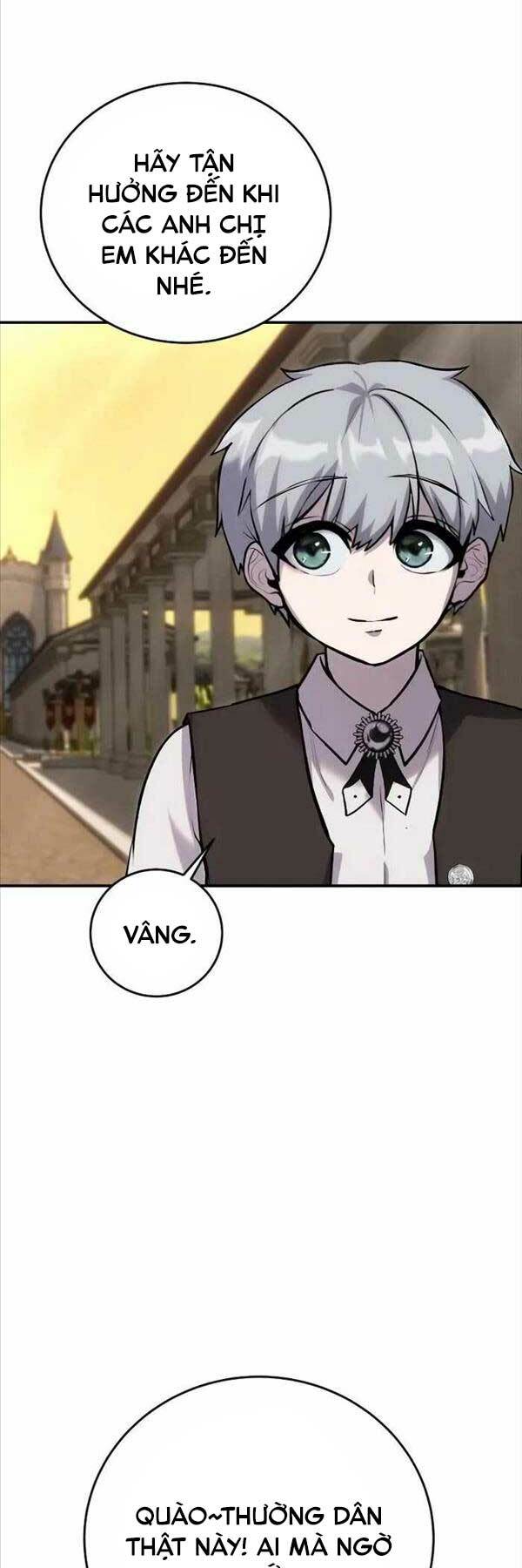 Tôi Mạnh Hơn Anh Hùng - Chapter 6 - Page 56