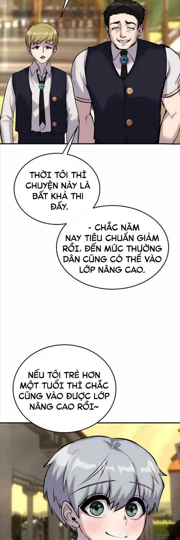 Tôi Mạnh Hơn Anh Hùng - Chapter 6 - Page 58