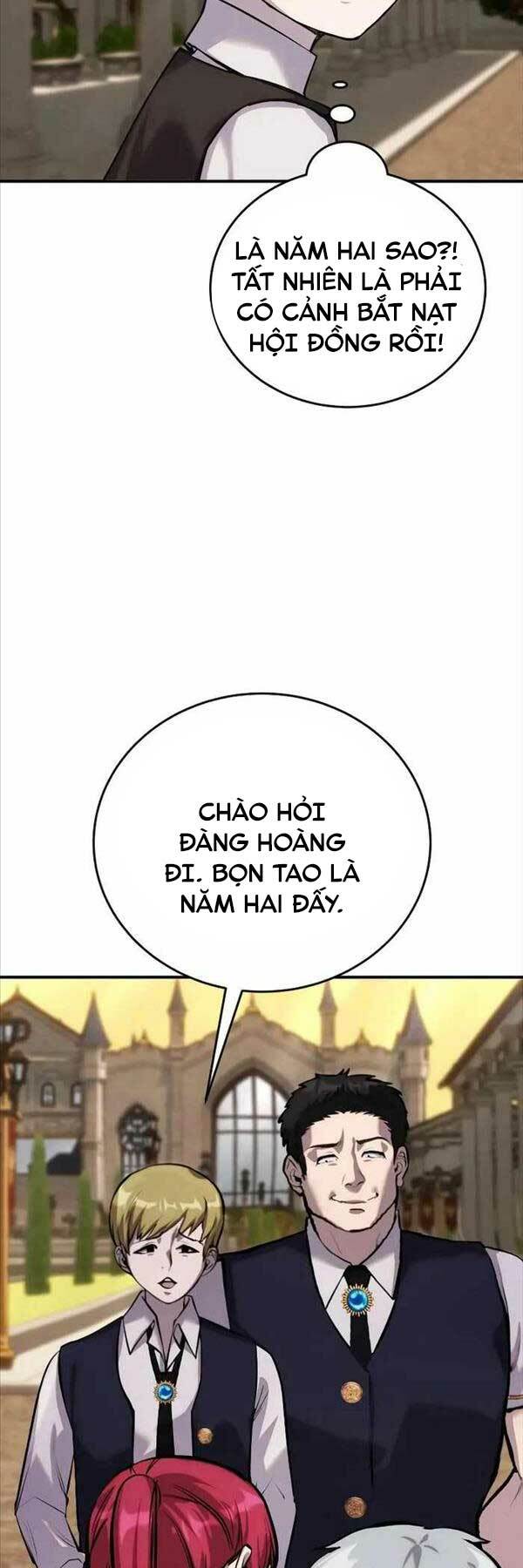 Tôi Mạnh Hơn Anh Hùng - Chapter 6 - Page 59