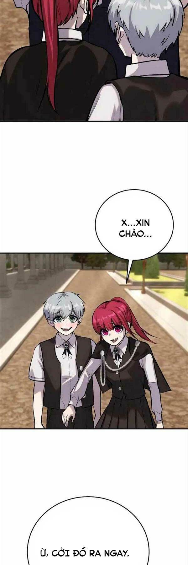 Tôi Mạnh Hơn Anh Hùng - Chapter 6 - Page 60