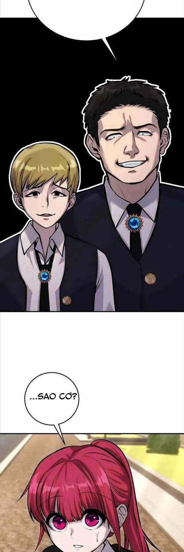 Tôi Mạnh Hơn Anh Hùng - Chapter 6 - Page 61