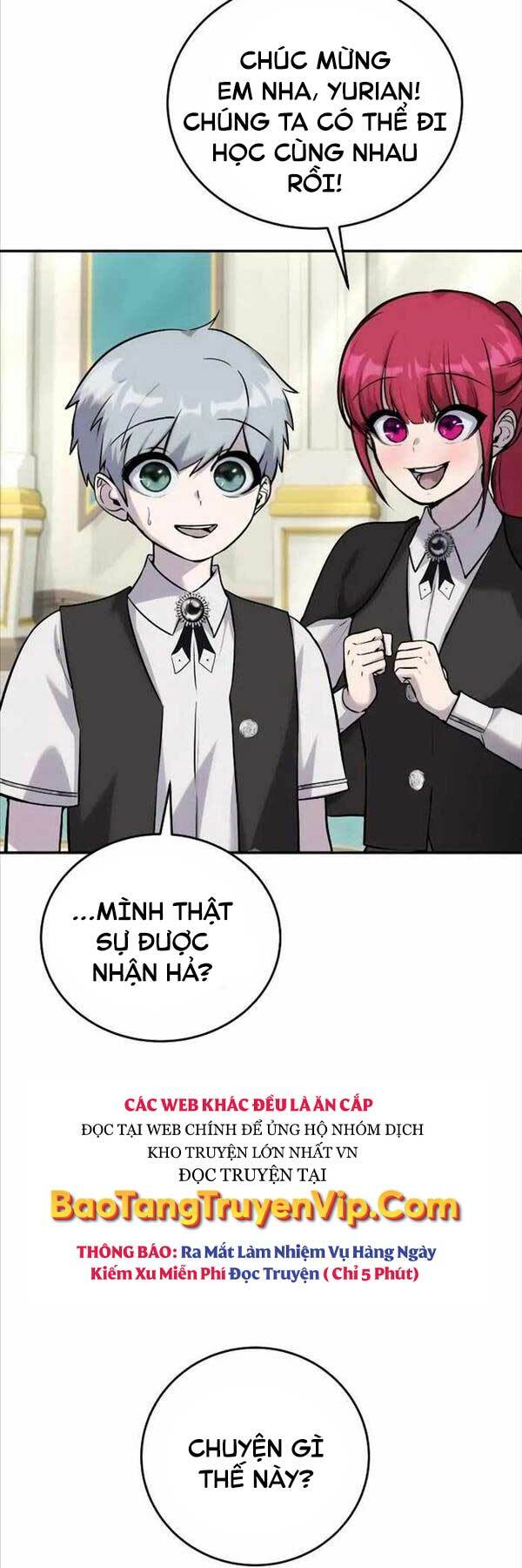 Tôi Mạnh Hơn Anh Hùng - Chapter 6 - Page 6