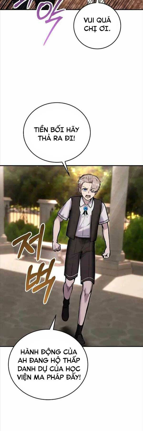 Tôi Mạnh Hơn Anh Hùng - Chapter 6 - Page 69