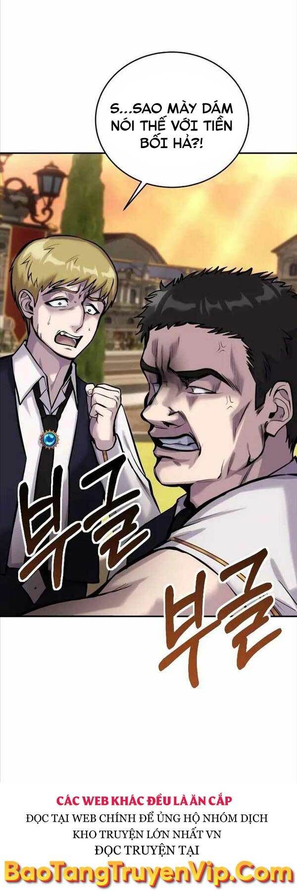 Tôi Mạnh Hơn Anh Hùng - Chapter 6 - Page 70