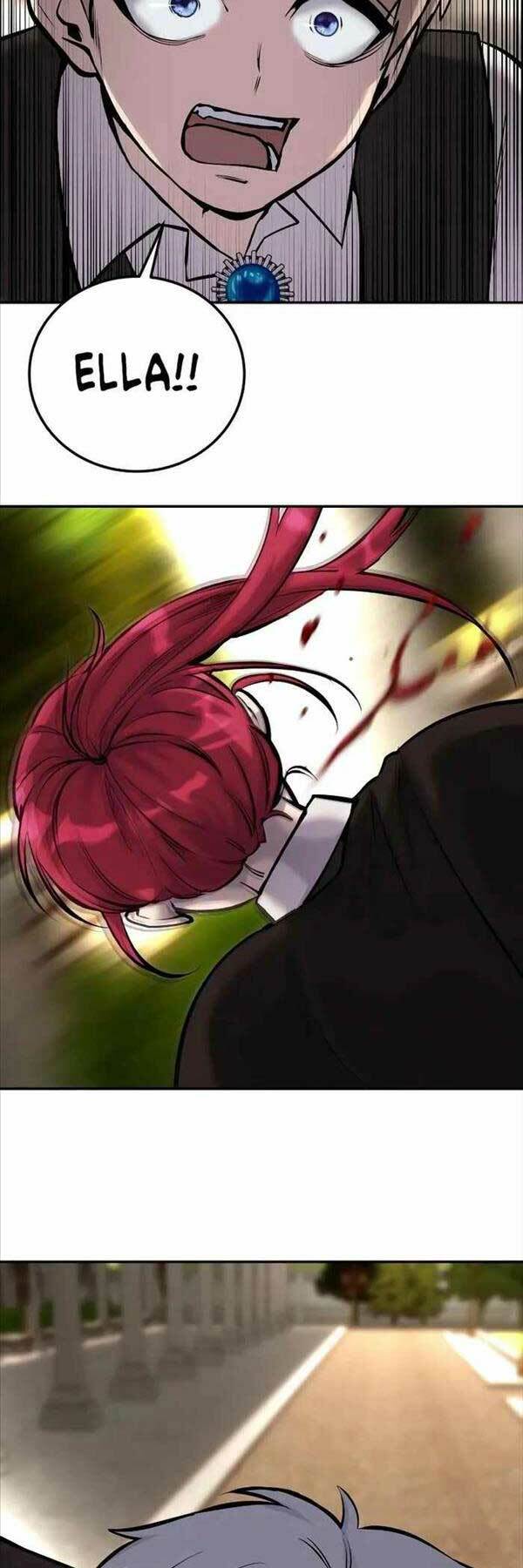 Tôi Mạnh Hơn Anh Hùng - Chapter 6 - Page 73