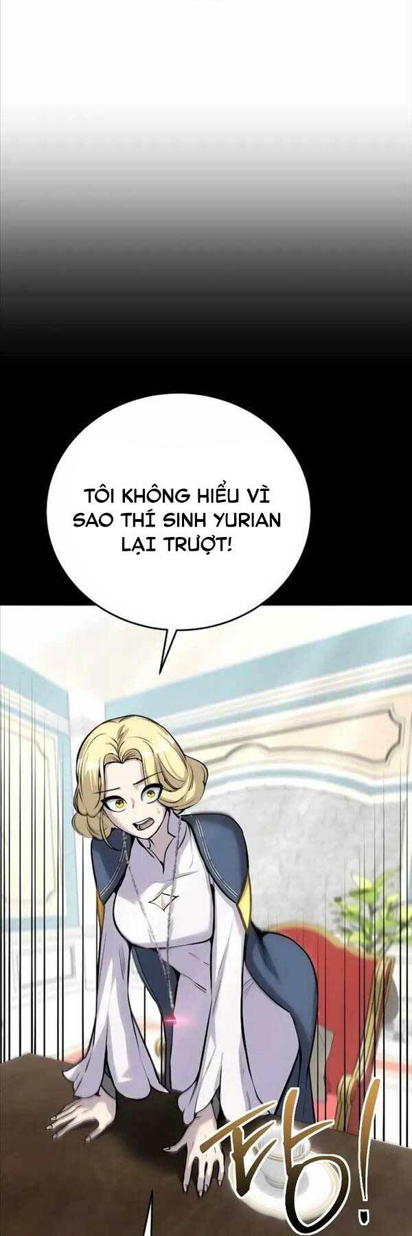 Tôi Mạnh Hơn Anh Hùng - Chapter 6 - Page 7