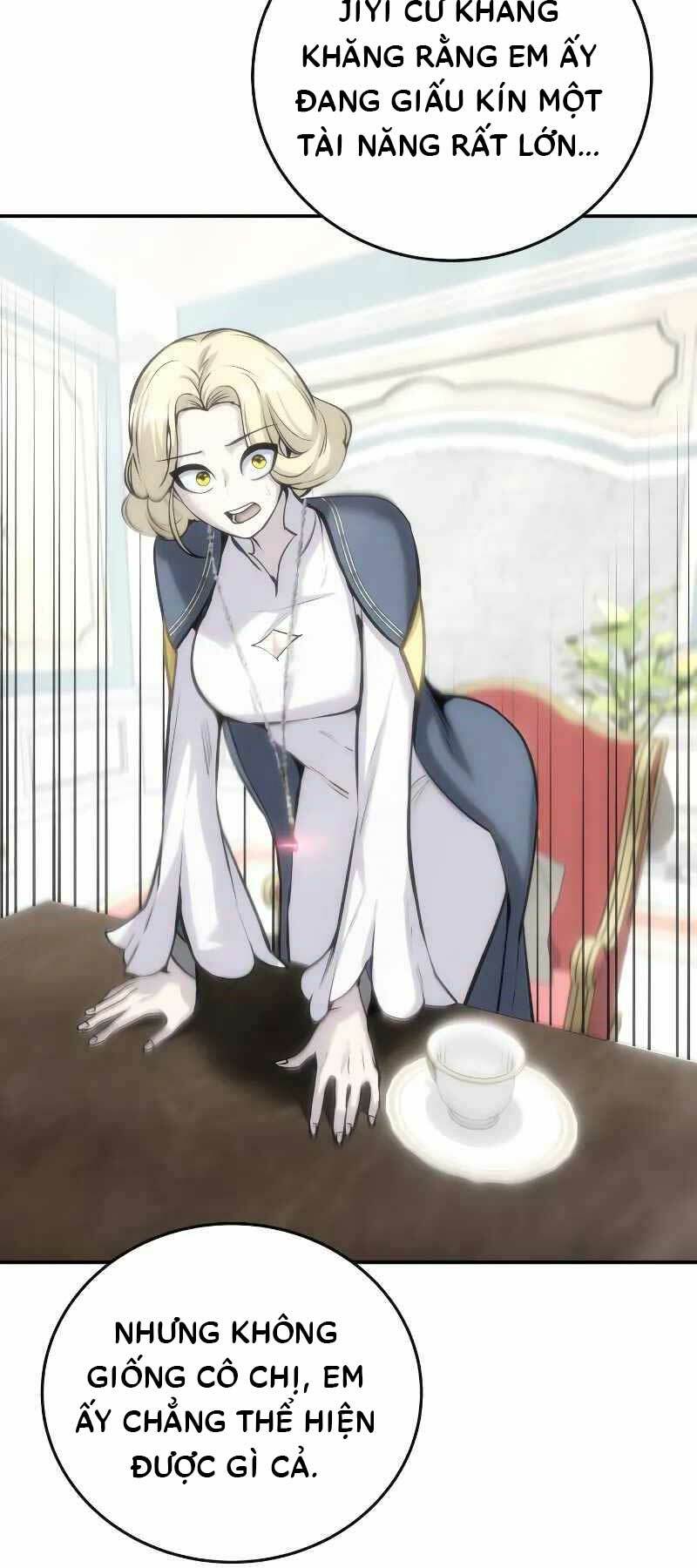 Tôi Mạnh Hơn Anh Hùng - Chapter 7 - Page 11