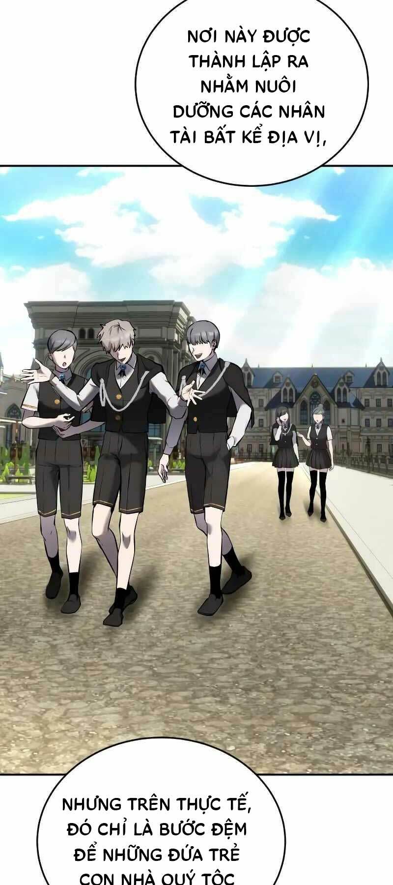 Tôi Mạnh Hơn Anh Hùng - Chapter 7 - Page 15