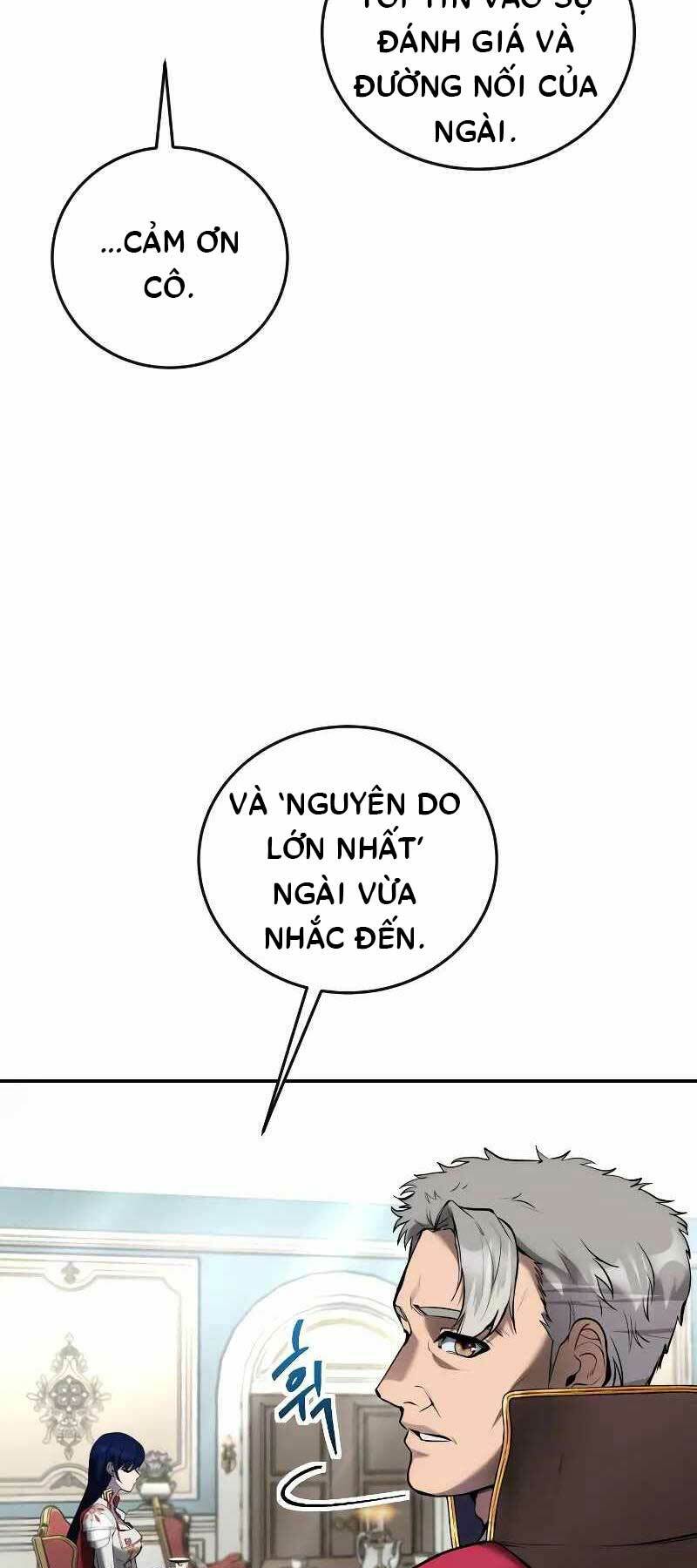 Tôi Mạnh Hơn Anh Hùng - Chapter 7 - Page 18