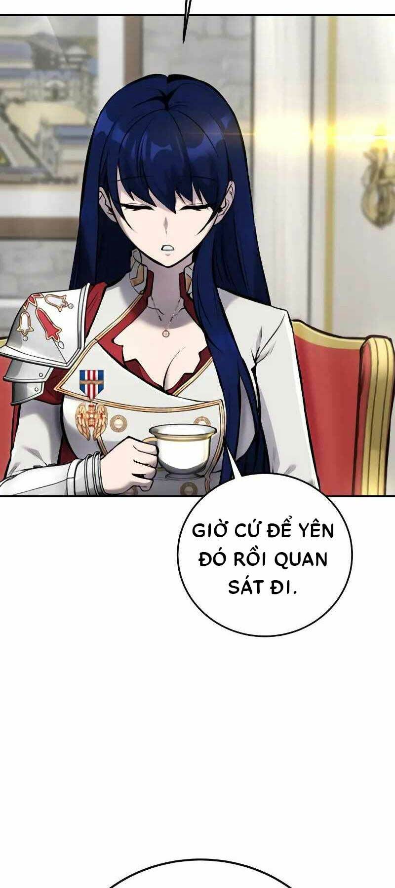 Tôi Mạnh Hơn Anh Hùng - Chapter 7 - Page 21