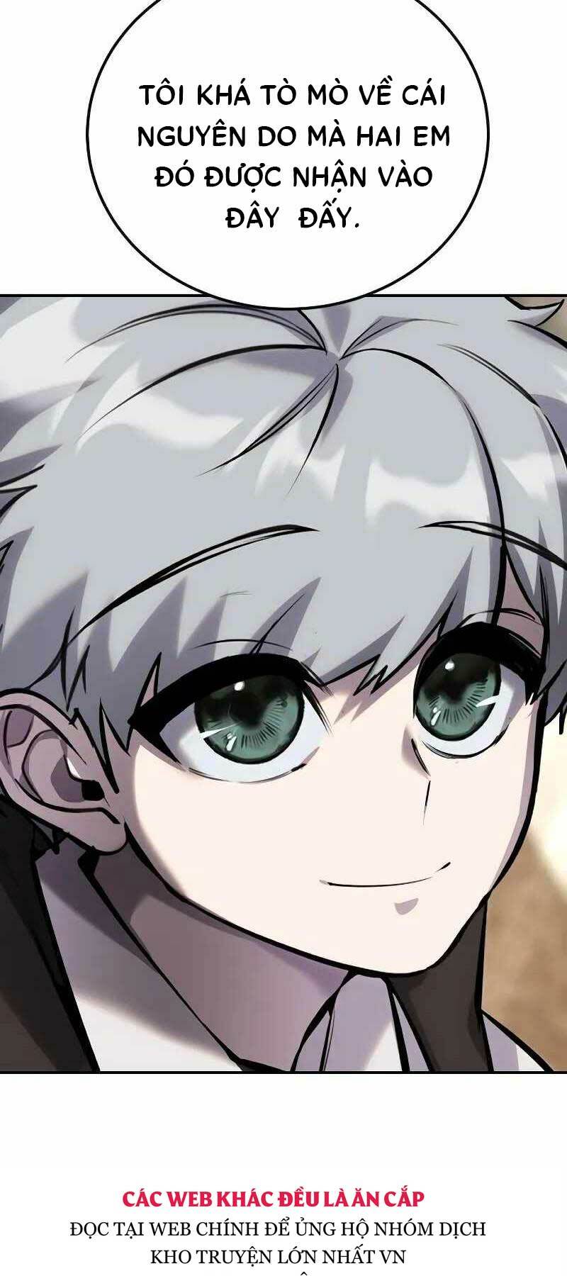 Tôi Mạnh Hơn Anh Hùng - Chapter 7 - Page 22