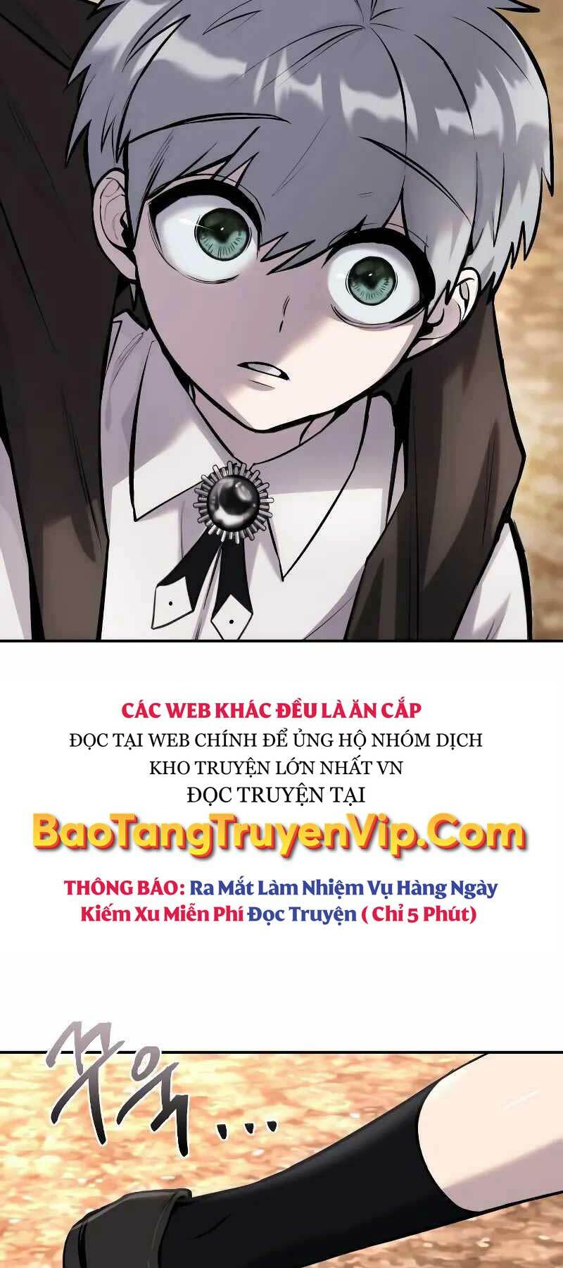 Tôi Mạnh Hơn Anh Hùng - Chapter 7 - Page 27