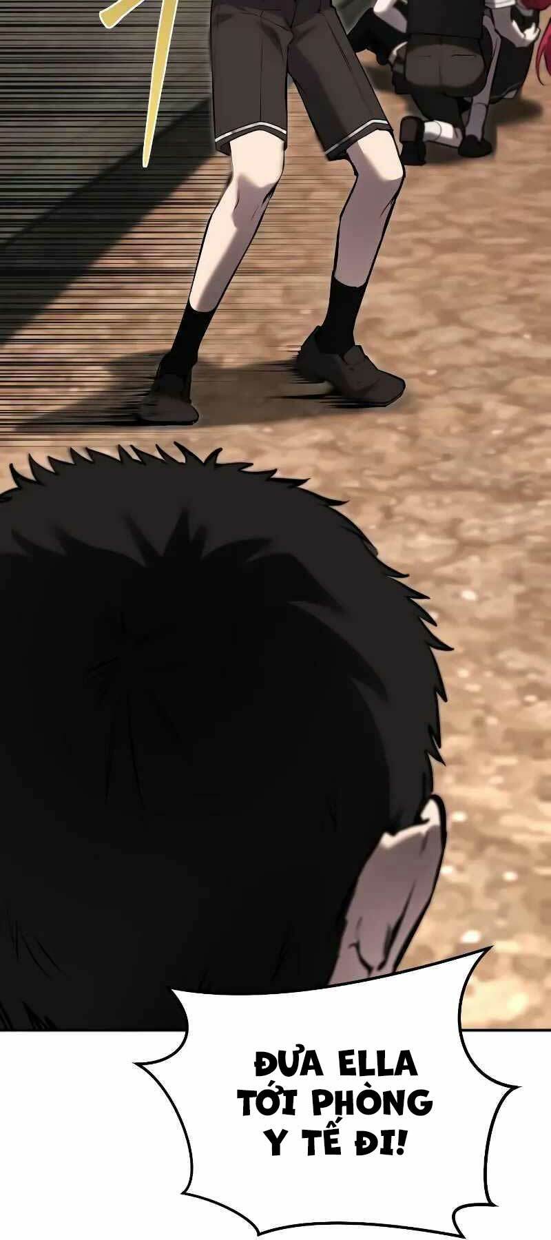 Tôi Mạnh Hơn Anh Hùng - Chapter 7 - Page 29