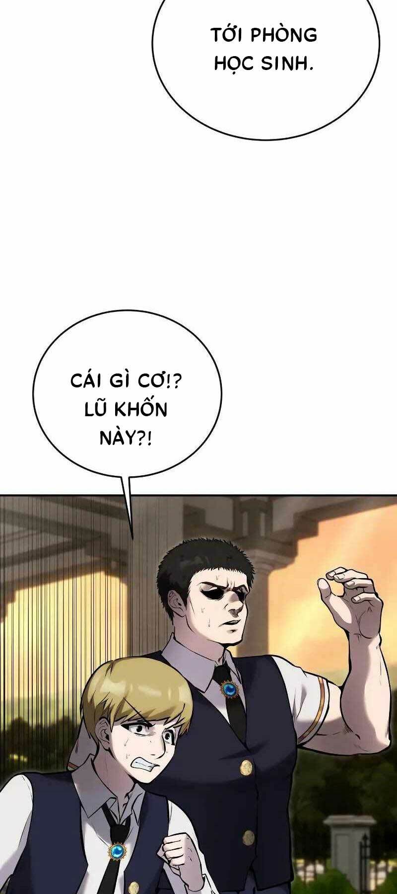 Tôi Mạnh Hơn Anh Hùng - Chapter 7 - Page 31