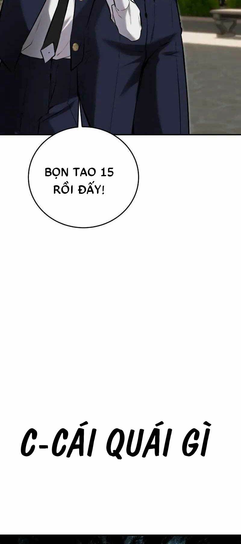 Tôi Mạnh Hơn Anh Hùng - Chapter 7 - Page 32