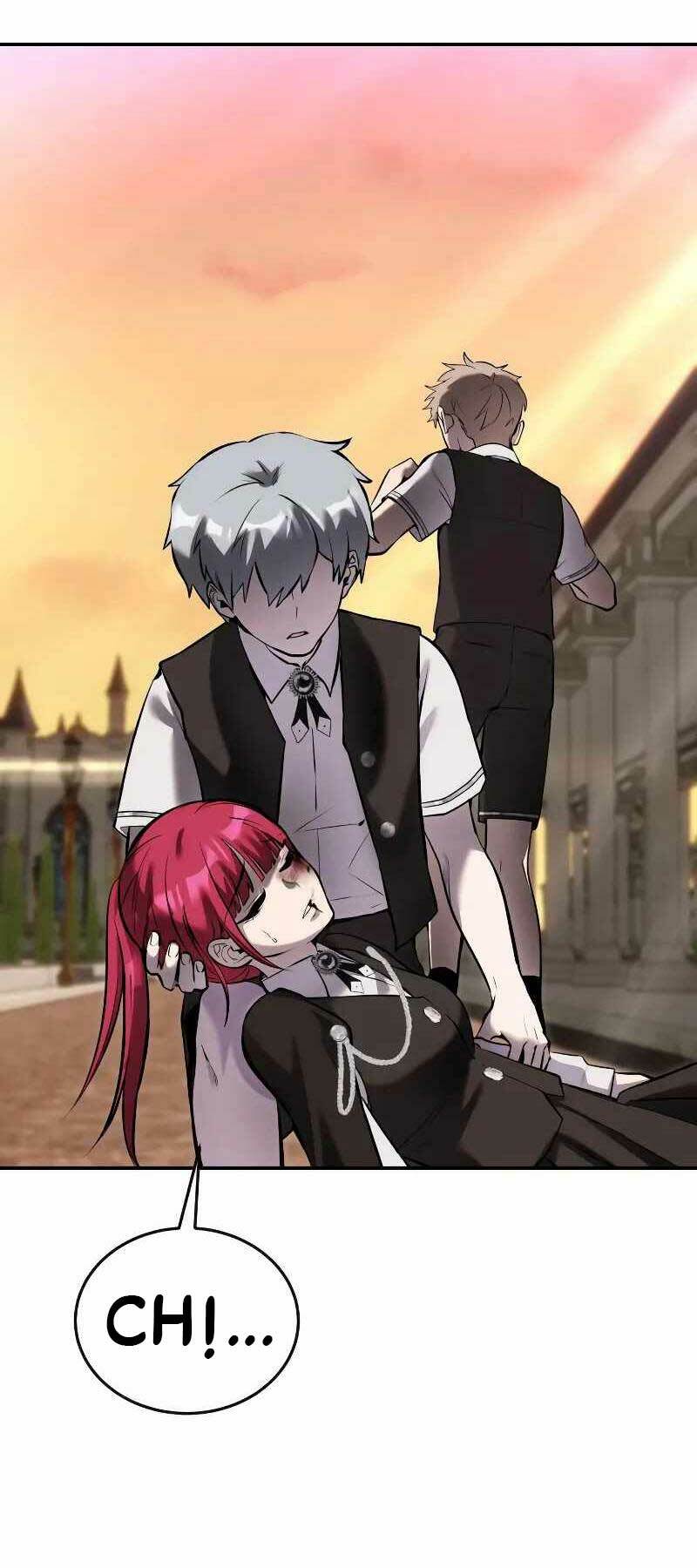 Tôi Mạnh Hơn Anh Hùng - Chapter 7 - Page 34