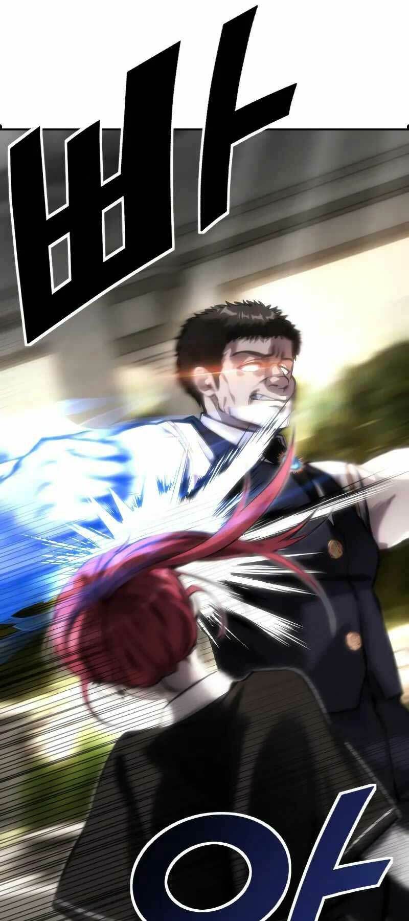 Tôi Mạnh Hơn Anh Hùng - Chapter 7 - Page 36