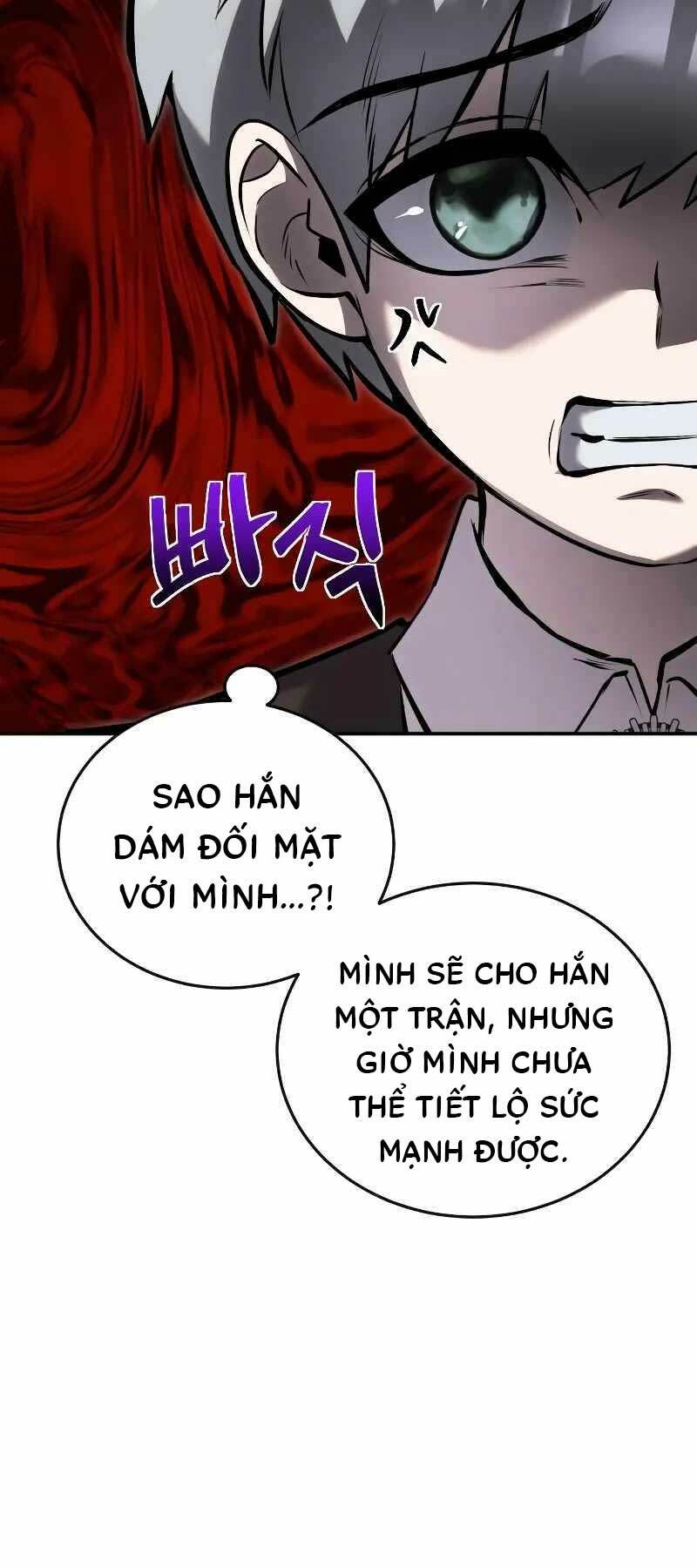 Tôi Mạnh Hơn Anh Hùng - Chapter 7 - Page 38