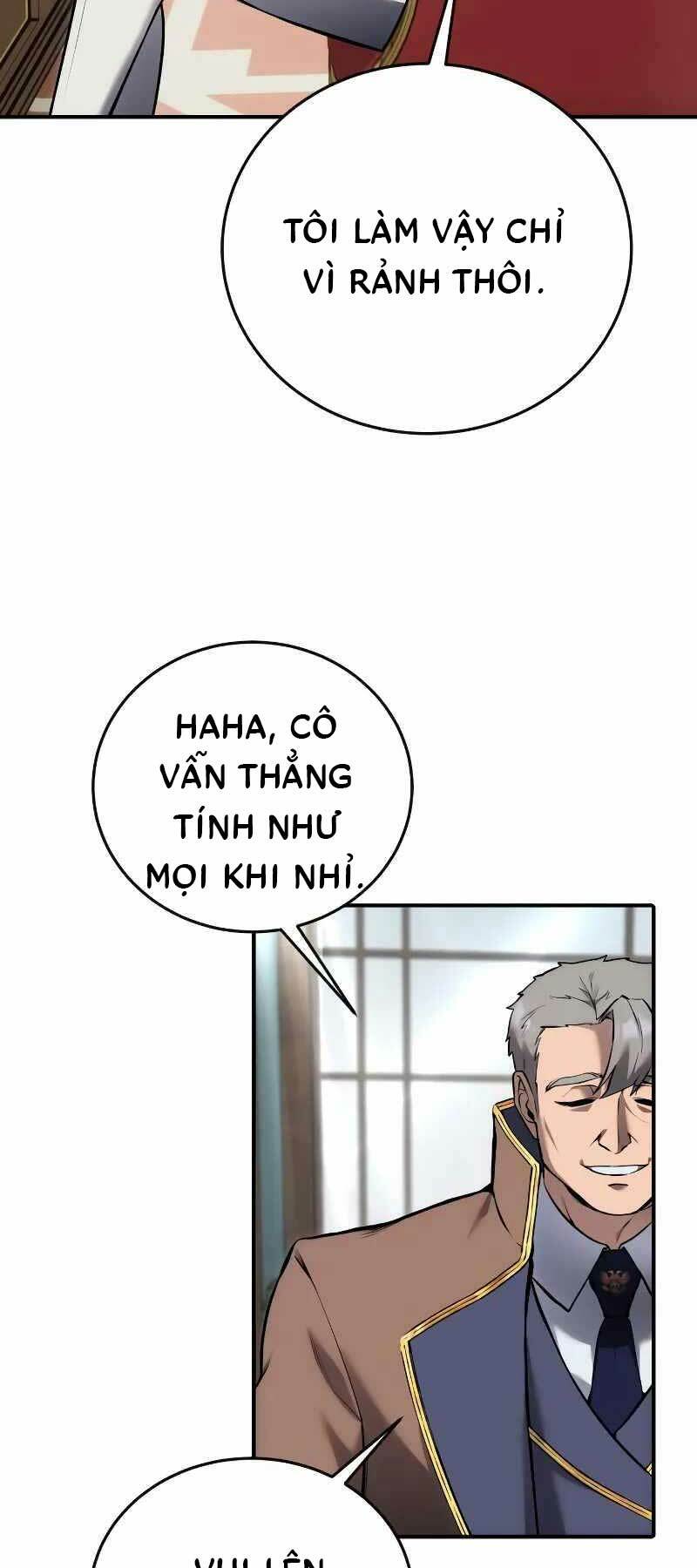 Tôi Mạnh Hơn Anh Hùng - Chapter 7 - Page 3