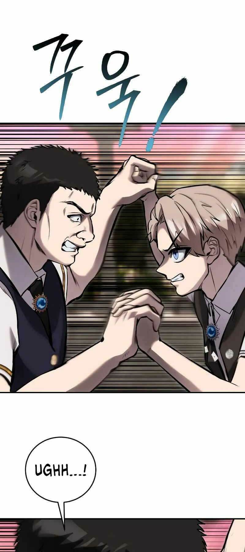 Tôi Mạnh Hơn Anh Hùng - Chapter 7 - Page 39