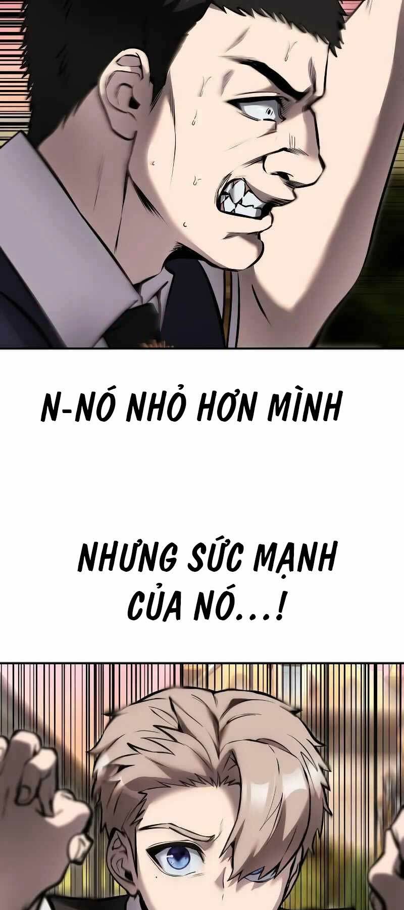 Tôi Mạnh Hơn Anh Hùng - Chapter 7 - Page 40